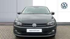 Volkswagen Polo 1.0 TSI 95 Match 5dr Petrol Hatchback